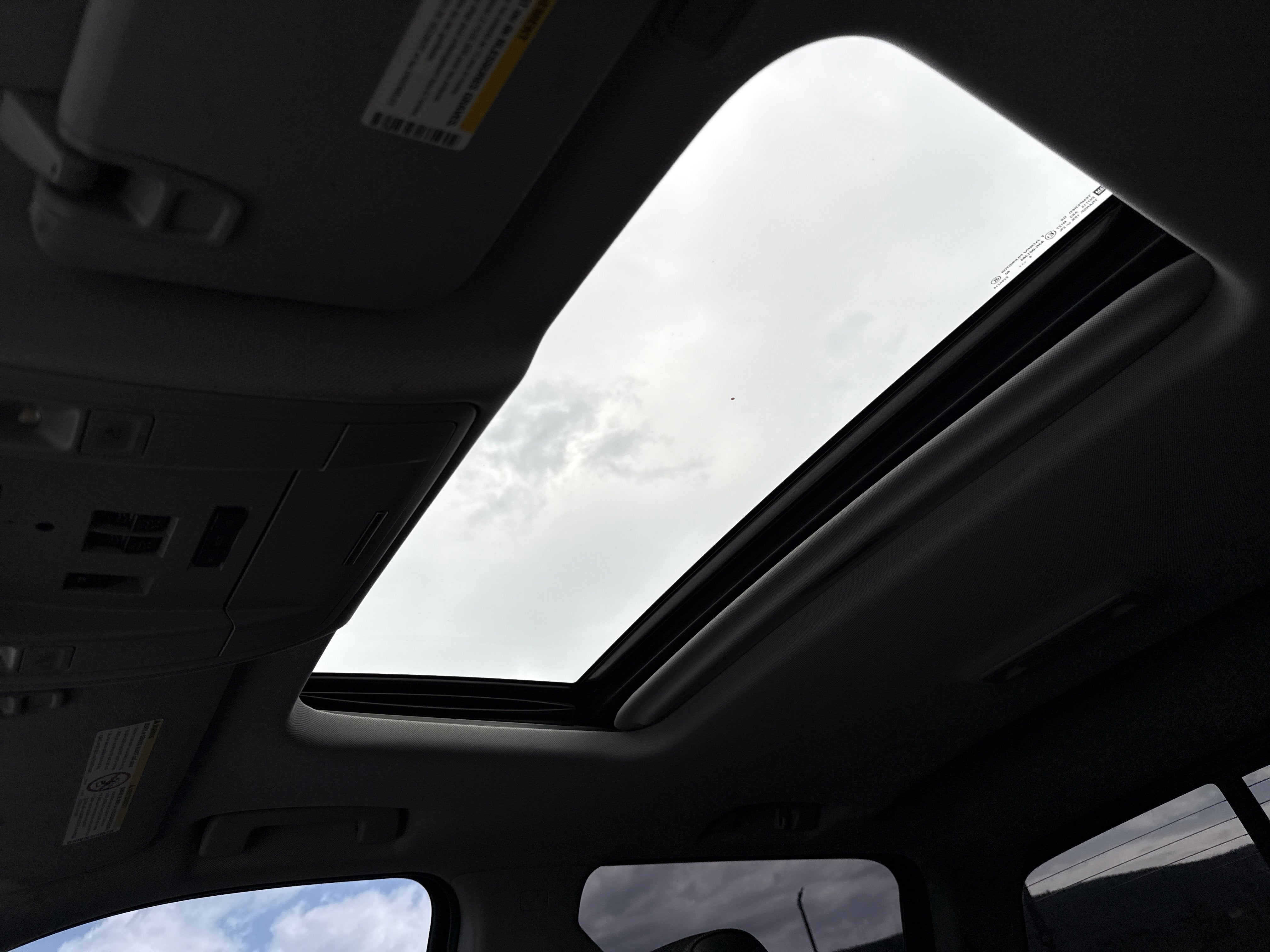 2016 GMC Sierra 2500HD Denali