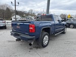 2016 GMC Sierra 2500HD Denali