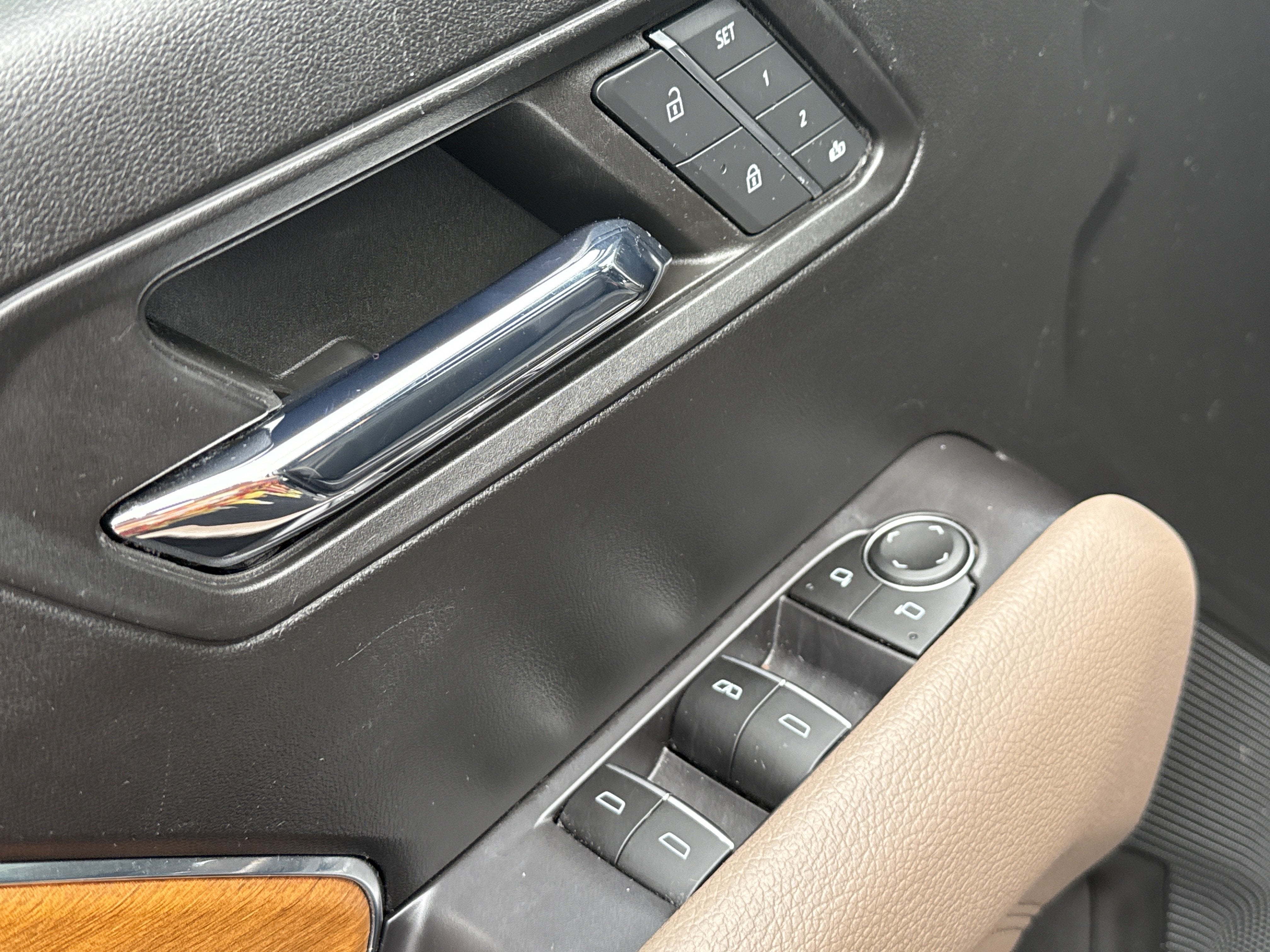 2024 GMC Canyon 4WD Denali