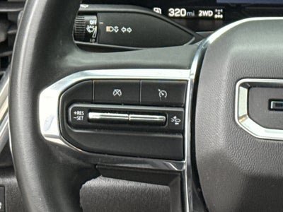 2024 GMC Canyon 4WD Denali