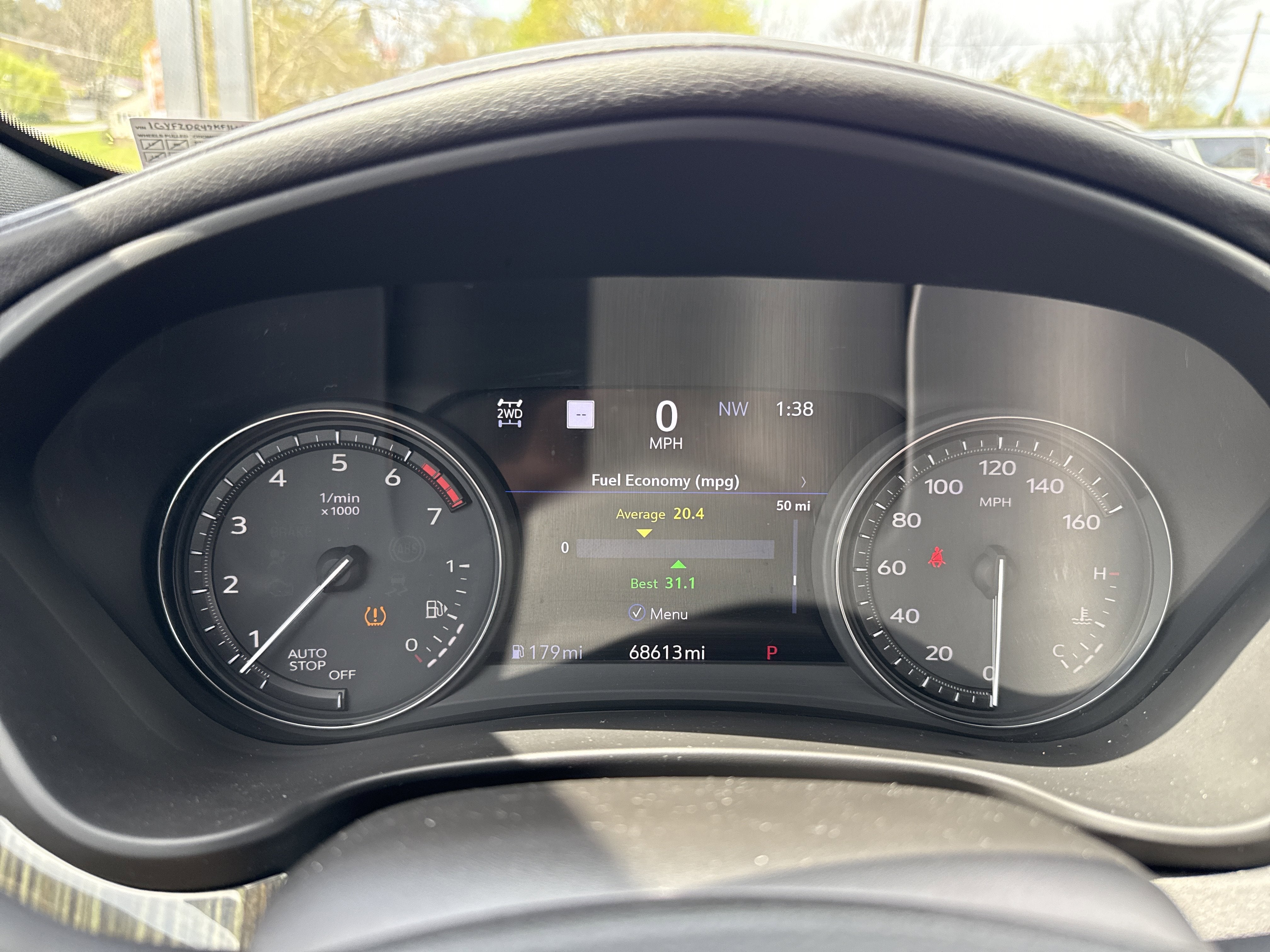 2019 Cadillac XT4 AWD Premium Luxury