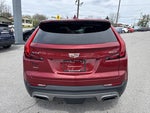 2019 Cadillac XT4 AWD Premium Luxury
