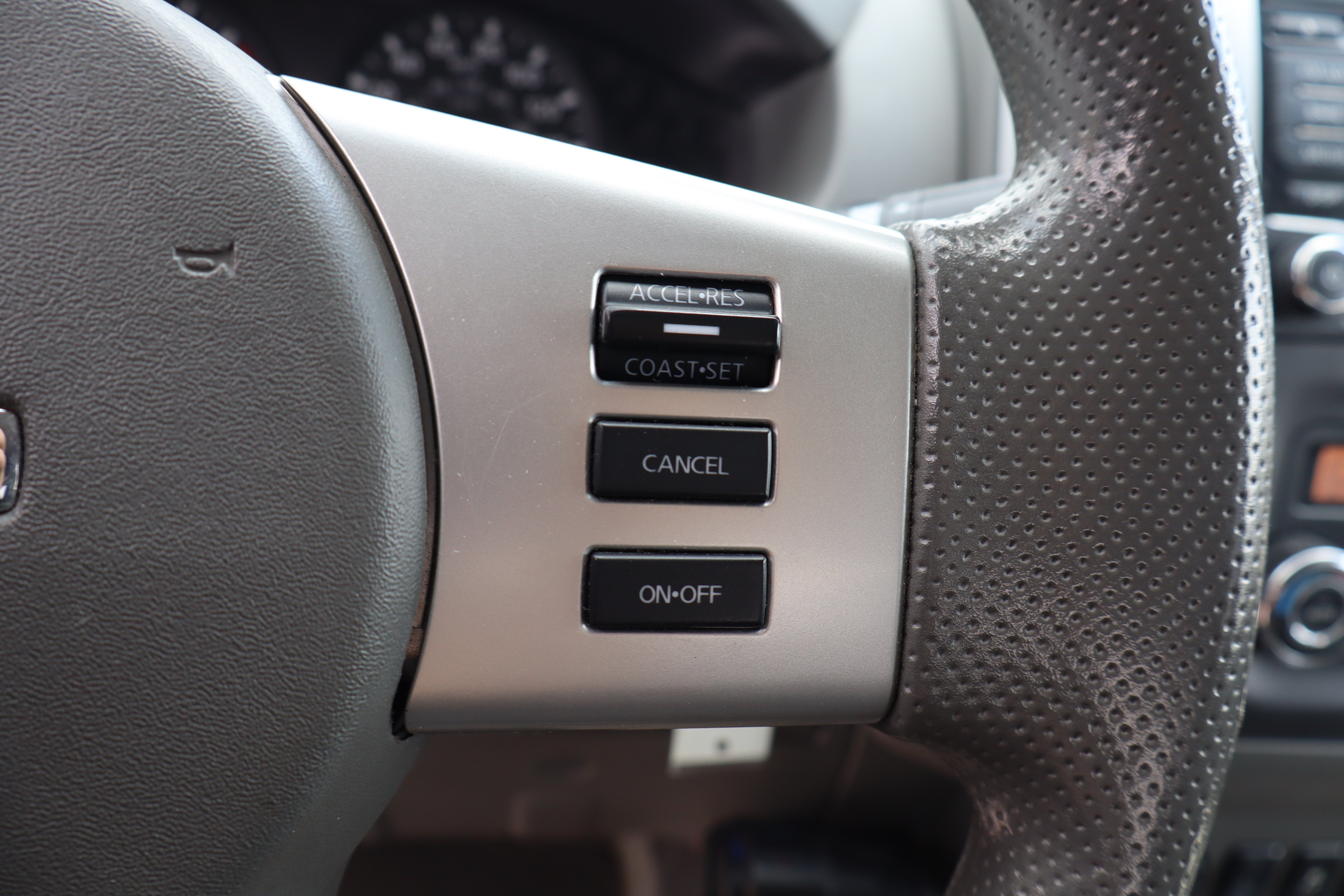 2015 Nissan Frontier SV