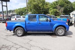 2015 Nissan Frontier SV