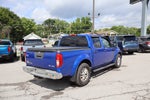 2015 Nissan Frontier SV