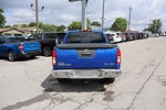 2015 Nissan Frontier SV