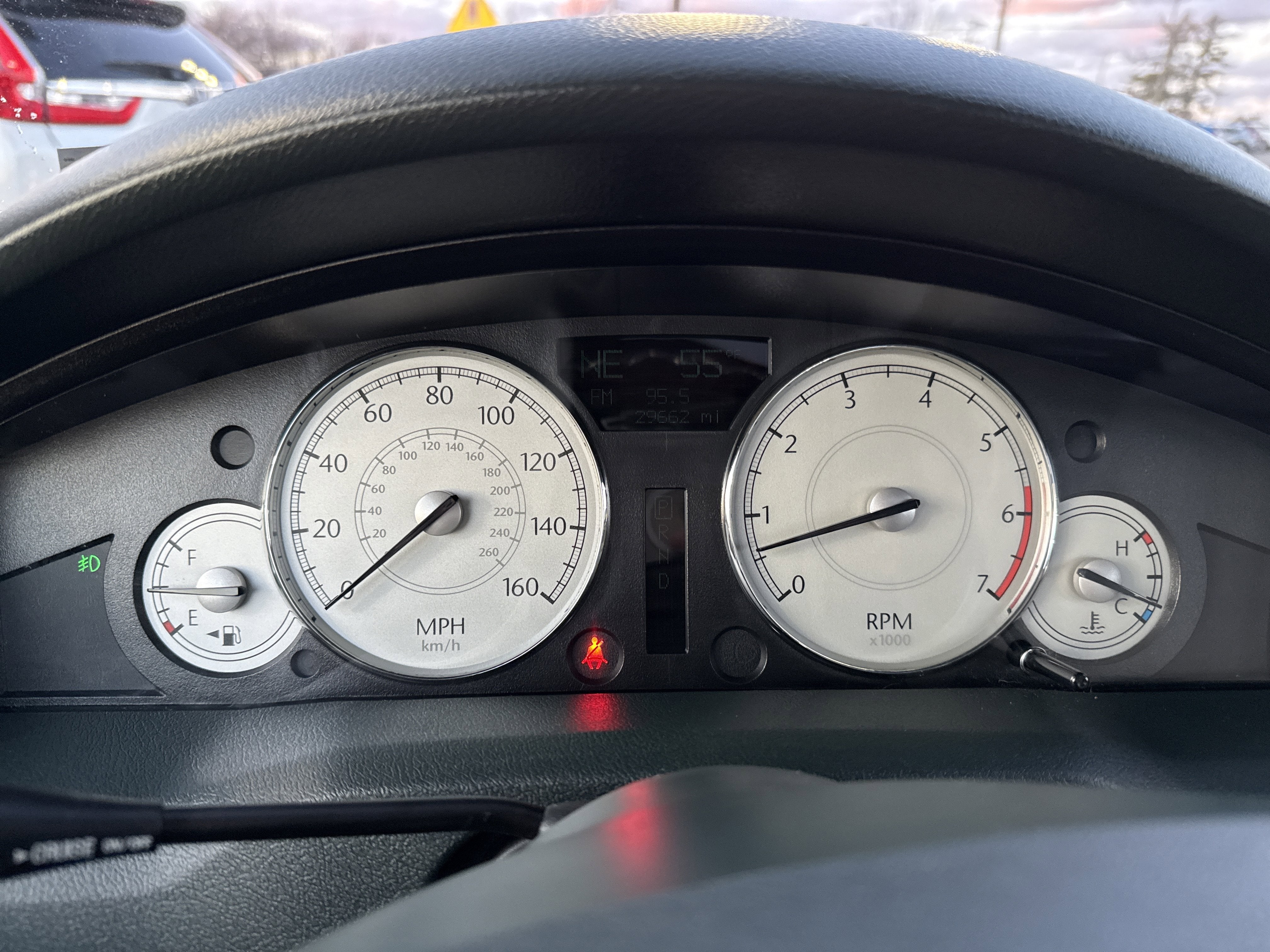 2005 Chrysler 300 300C