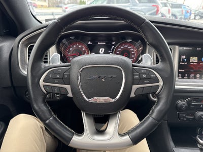 2015 Dodge Charger SRT Hellcat