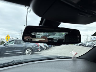 2015 Dodge Charger SRT Hellcat