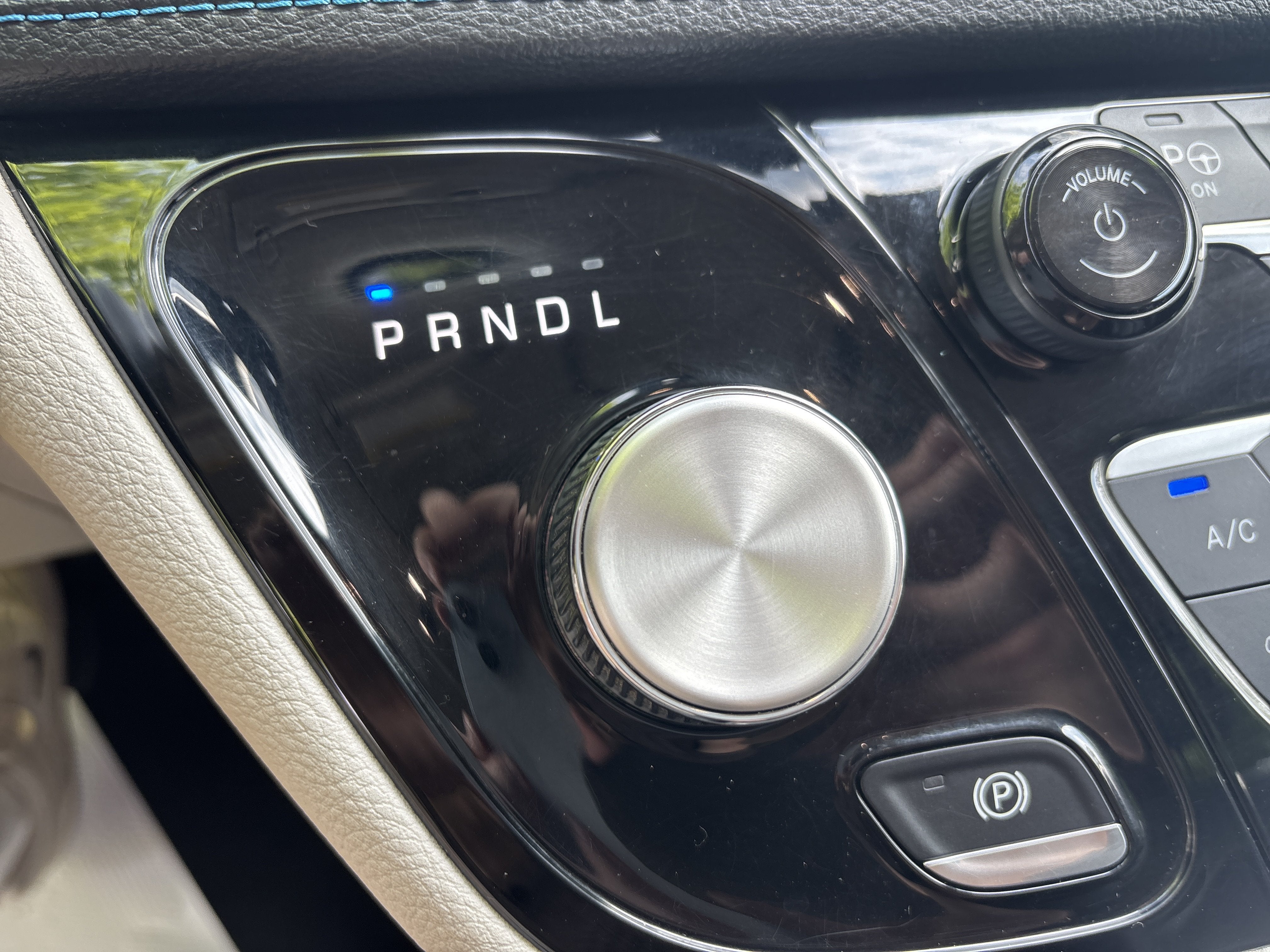 2021 Chrysler Pacifica Hybrid Touring L