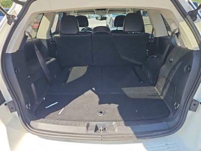 2017 Dodge Journey GT