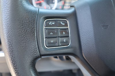 2015 RAM 3500 SLT