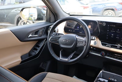2025 Chevrolet Equinox AWD ACTIV