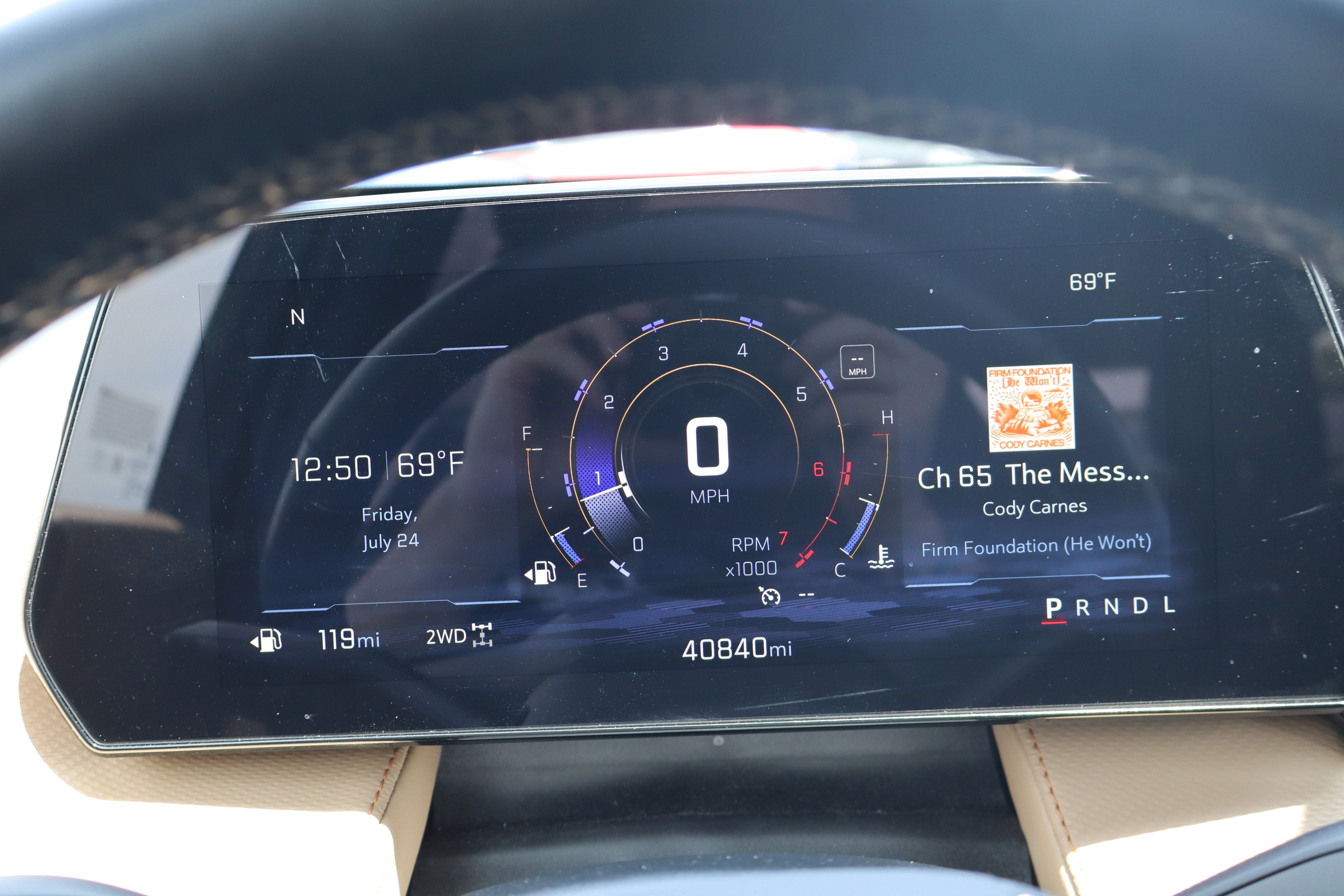 2025 Chevrolet Equinox AWD ACTIV