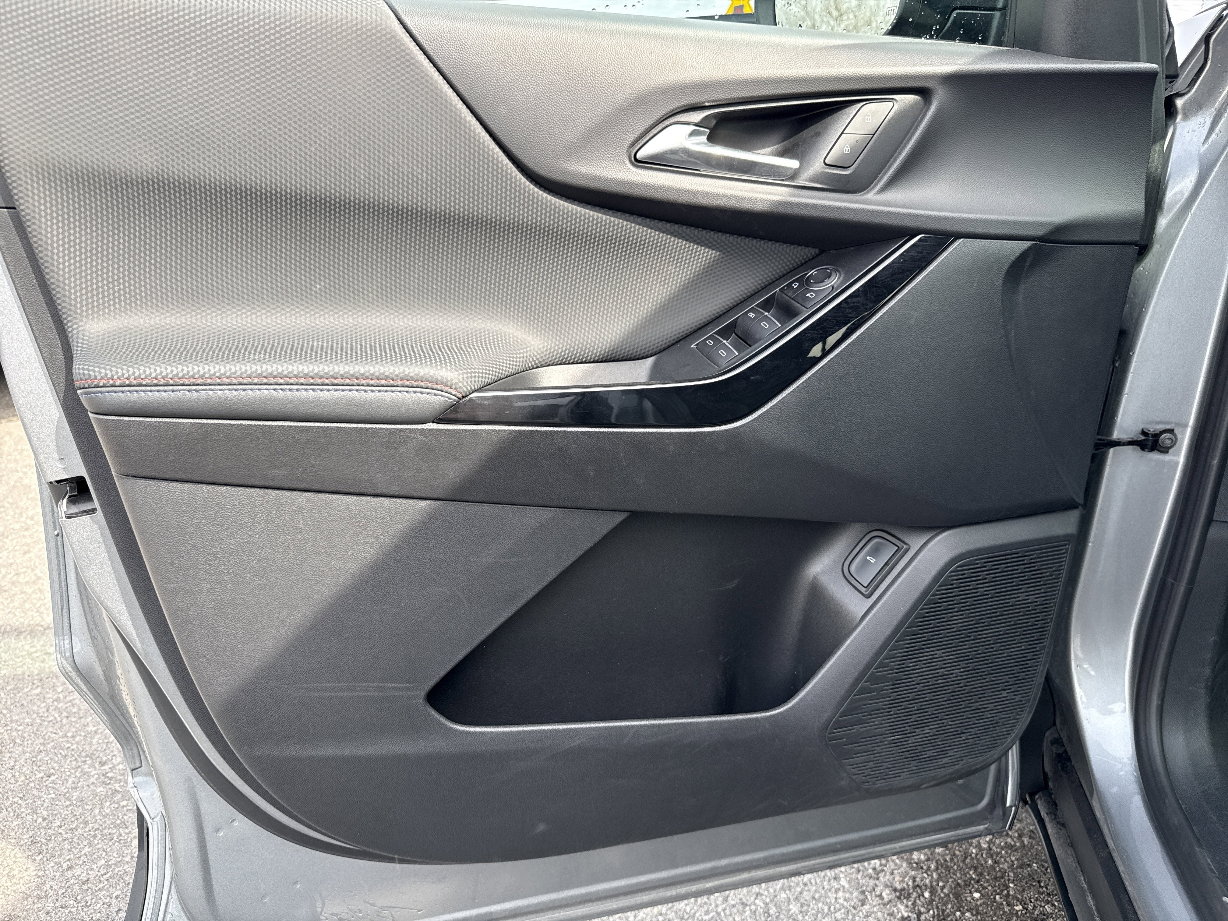 2025 Chevrolet Equinox AWD RS