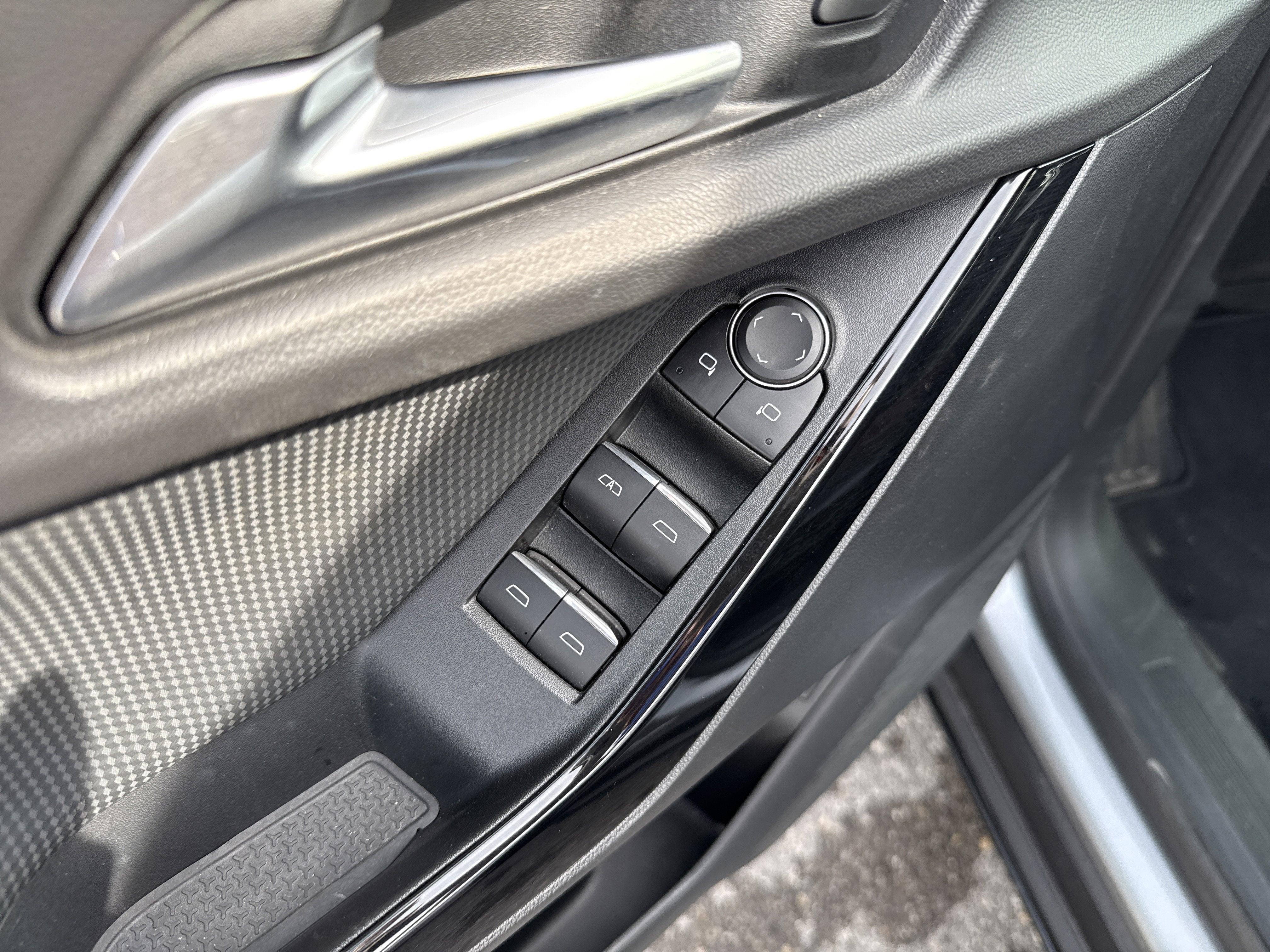 2025 Chevrolet Equinox AWD RS