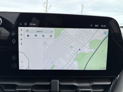 2025 Chevrolet Equinox AWD RS