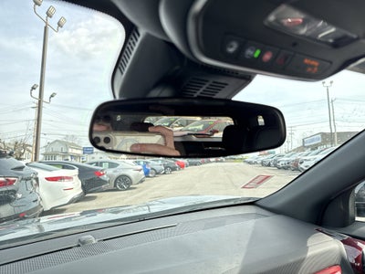 2025 Chevrolet Equinox AWD RS