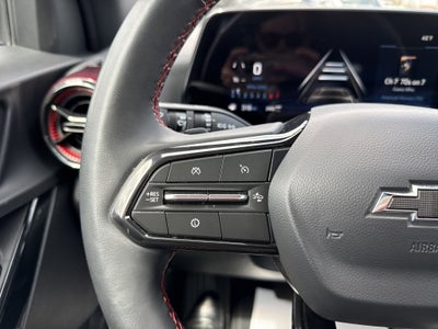 2025 Chevrolet Equinox AWD RS