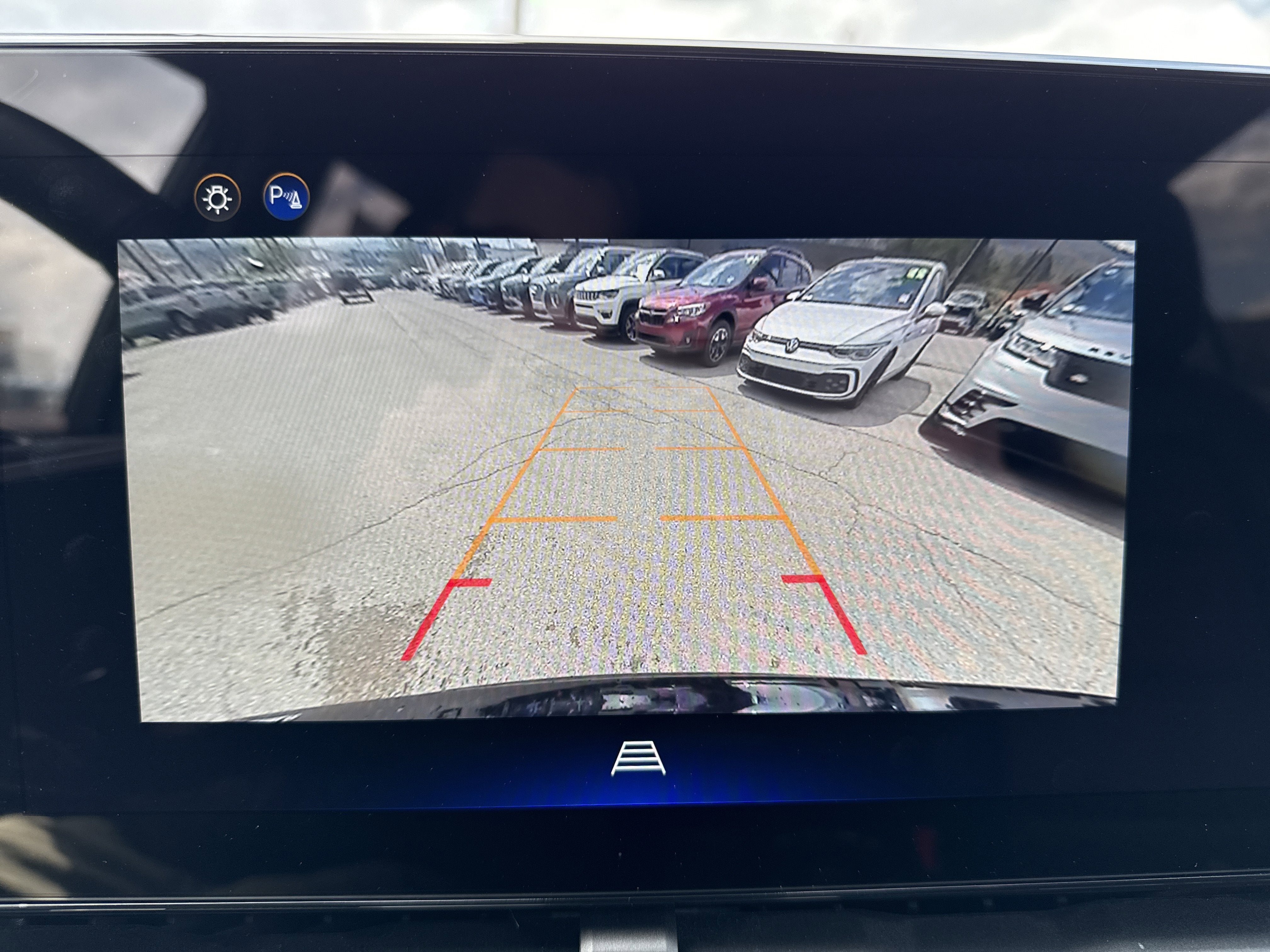 2025 Chevrolet Equinox AWD RS