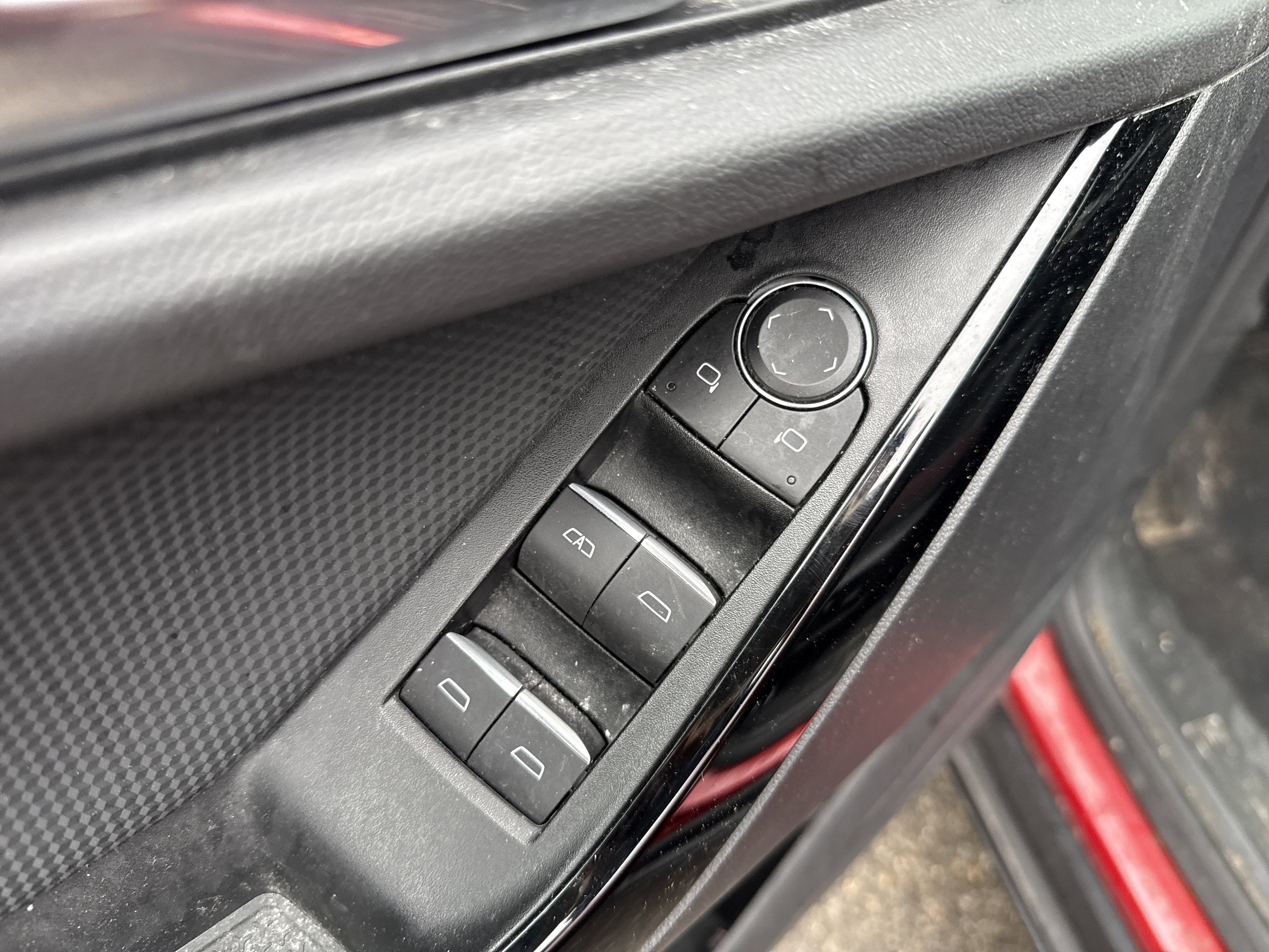 2025 Chevrolet Equinox AWD RS