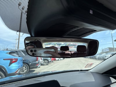 2025 Mazda Mazda3 Sedan 2.5 S Carbon Edition