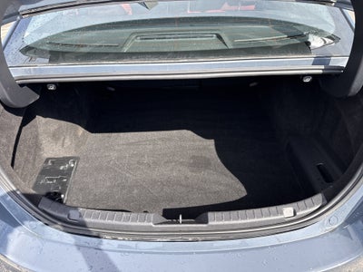 2025 Mazda Mazda3 Sedan 2.5 S Carbon Edition