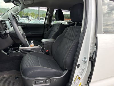 2021 Toyota Tacoma 4WD SR5