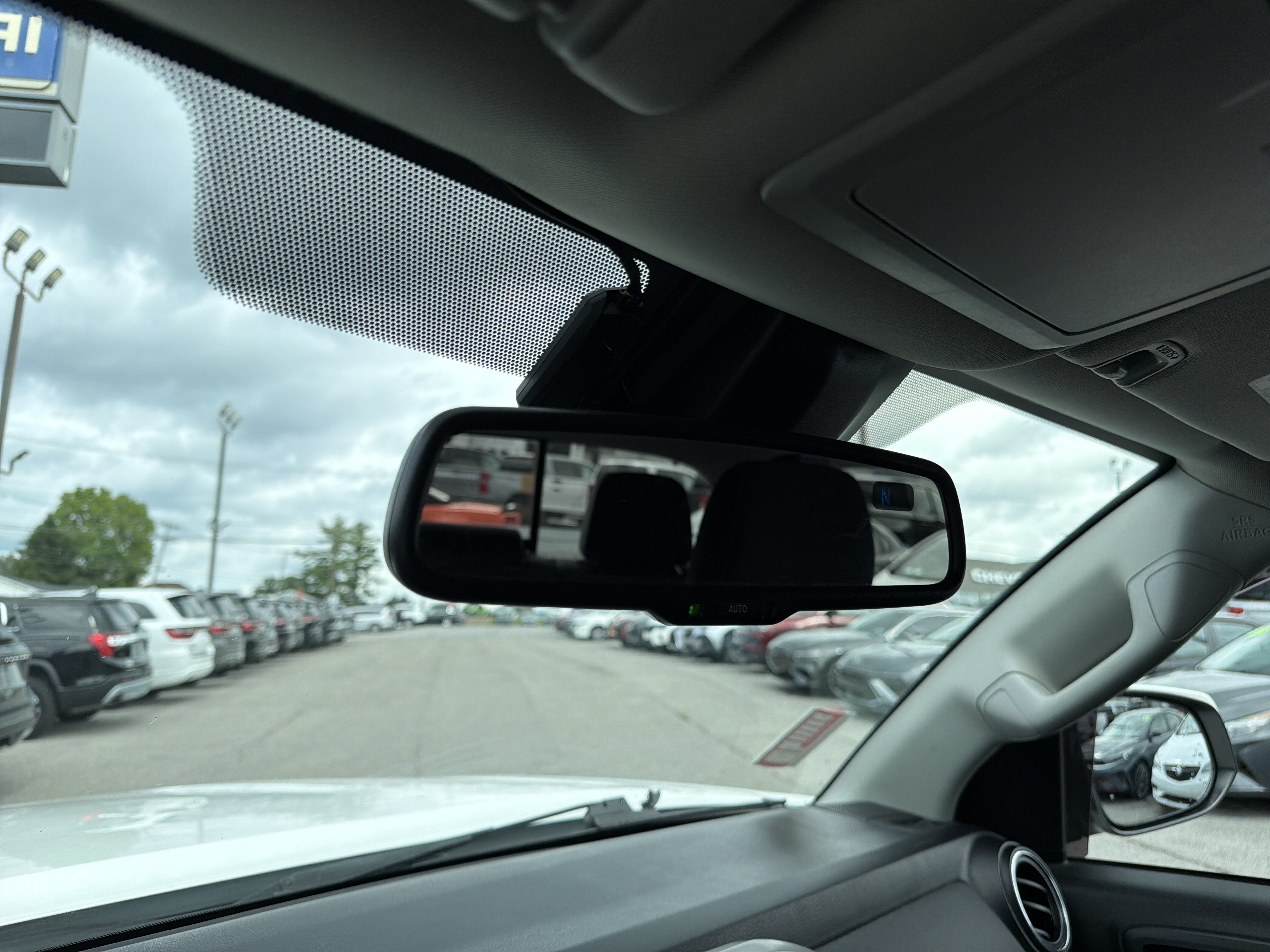 2021 Toyota Tacoma 4WD SR5