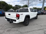 2021 Toyota Tacoma 4WD SR5