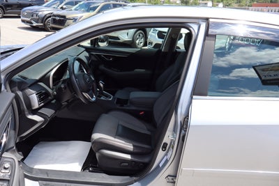 2022 Subaru Legacy Sport