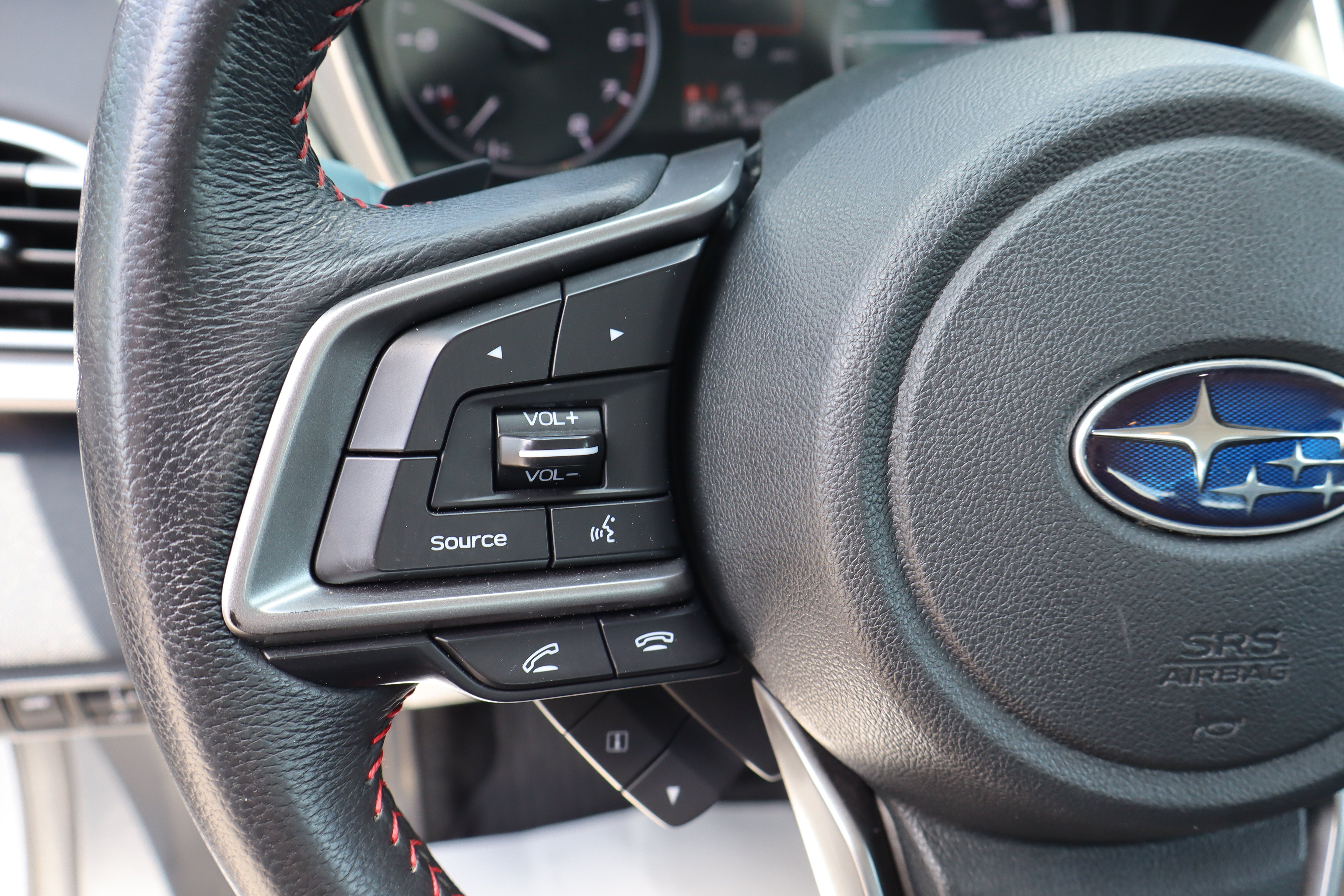2022 Subaru Legacy Sport