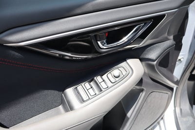 2022 Subaru Legacy Sport