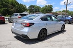 2022 Subaru Legacy Sport