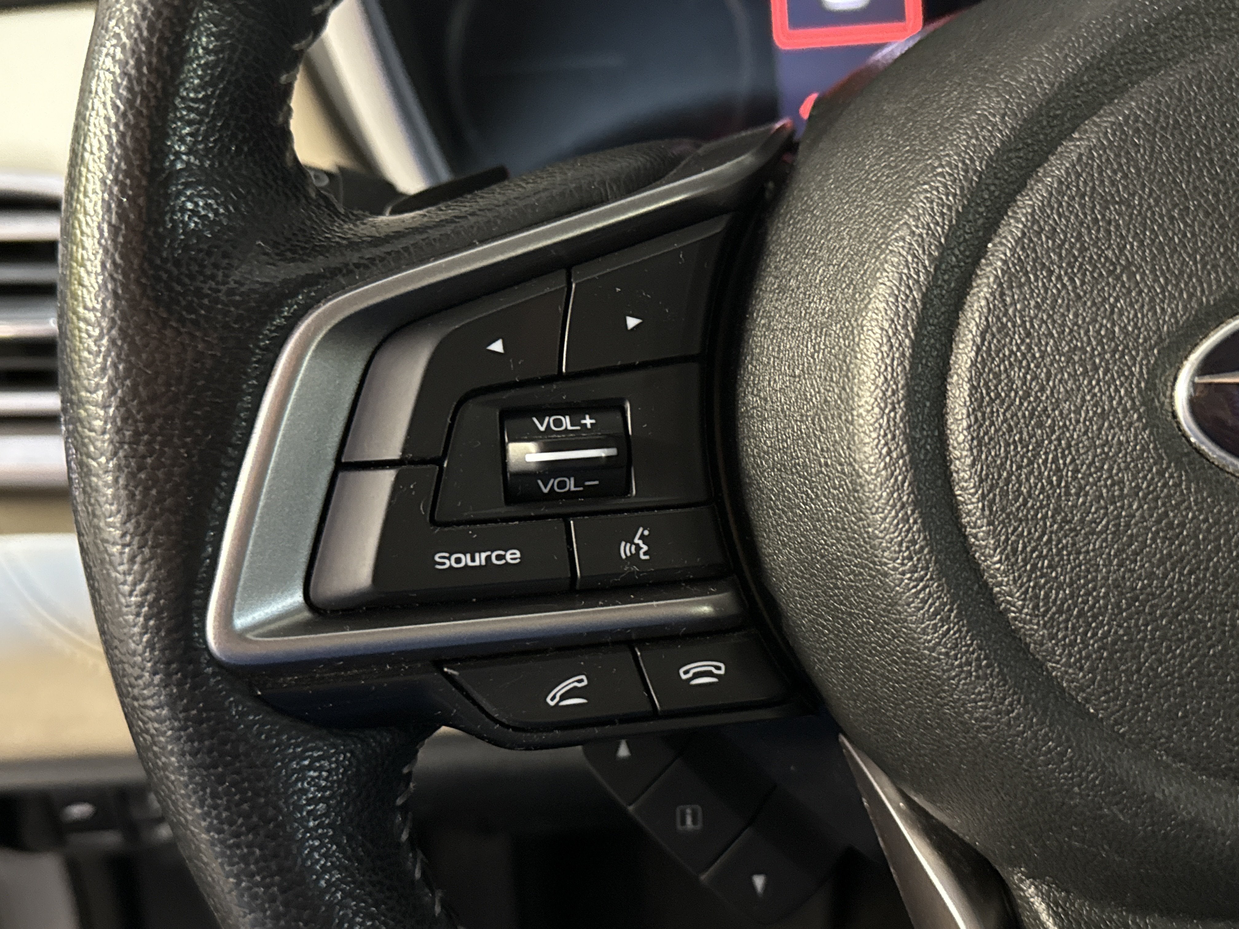 2022 Subaru Legacy Limited XT