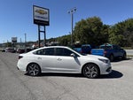2022 Subaru Legacy Limited XT