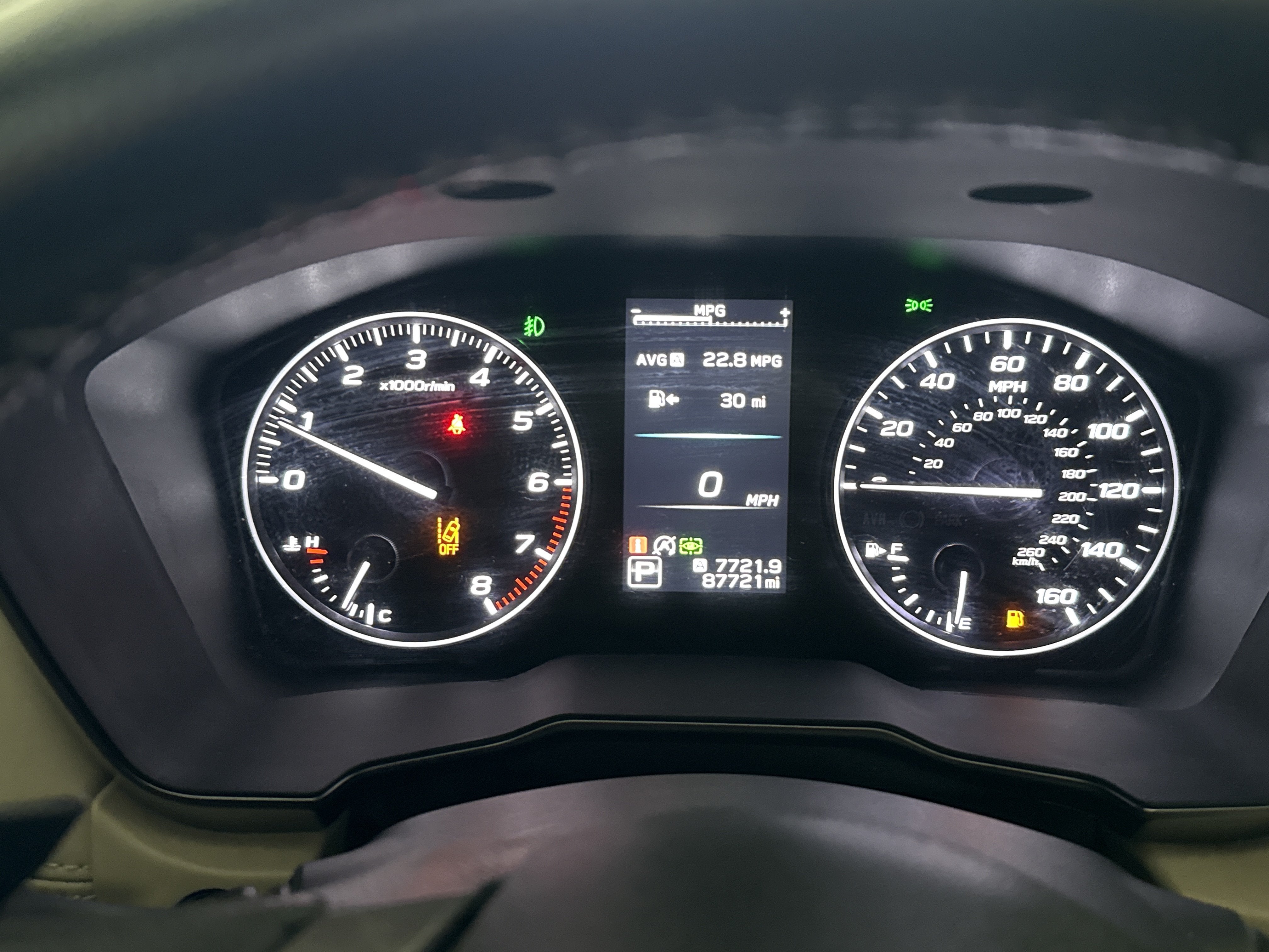 2022 Subaru Legacy Limited XT