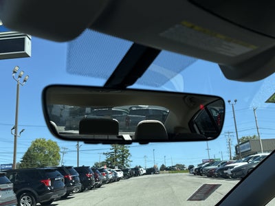2022 Subaru Legacy Limited XT
