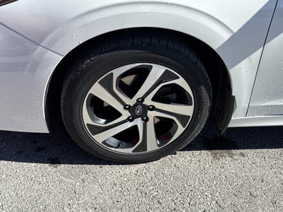 2022 Subaru Legacy Limited XT