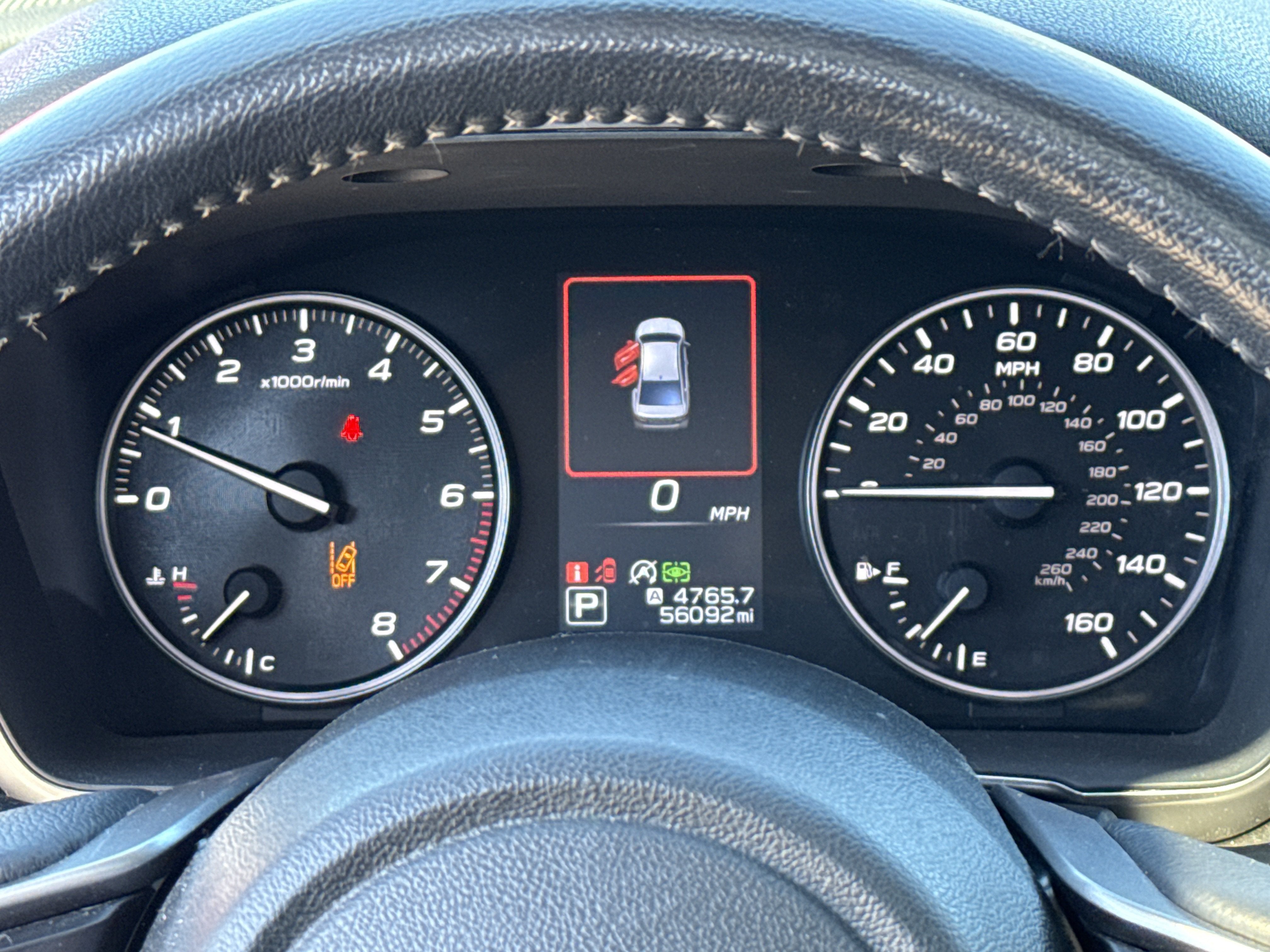 2022 Subaru Legacy Limited XT