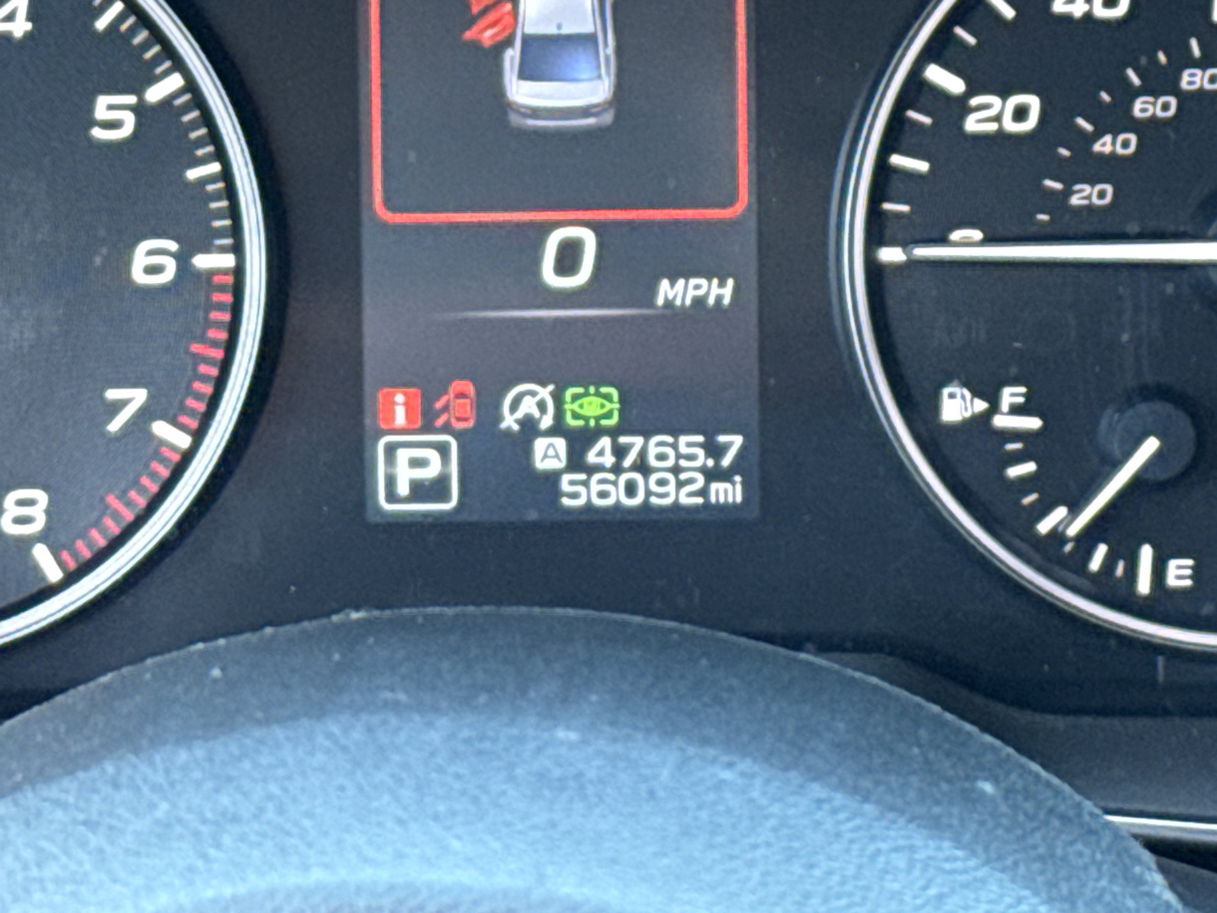 2022 Subaru Legacy Limited XT