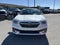 2022 Subaru Legacy Limited XT