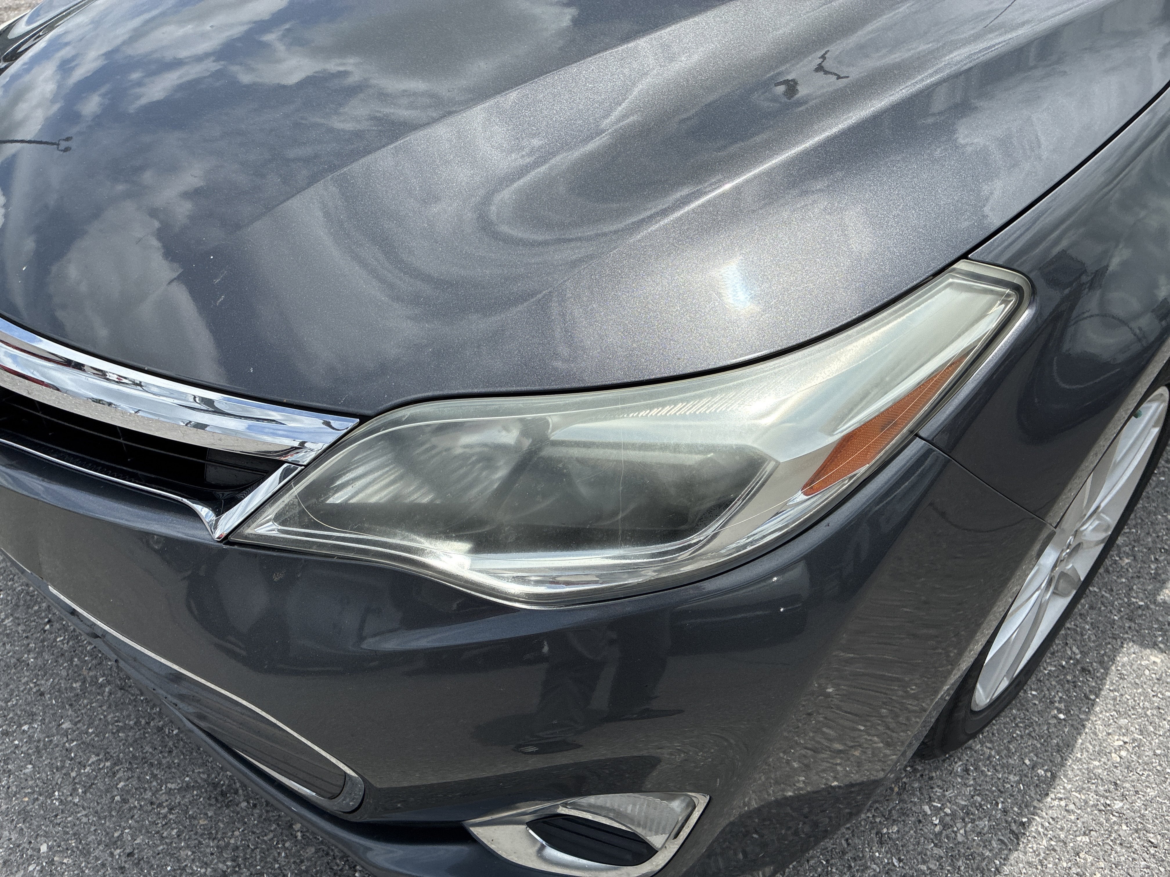 2015 Toyota Avalon XLE Premium