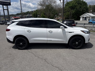 2018 Buick Enclave Premium