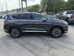 2023 Hyundai Santa Fe Hybrid Limited