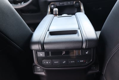 2026 Toyota Grand Highlander Hybrid MAX Limited