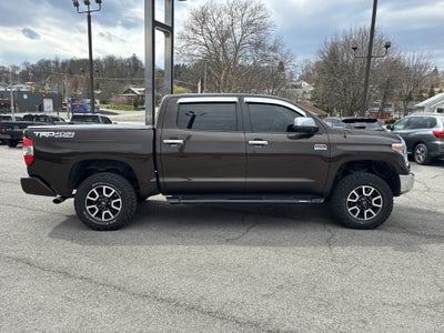 2018 Toyota Tundra 4WD 1794