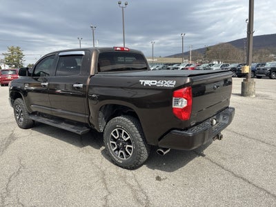 2018 Toyota Tundra 4WD 1794