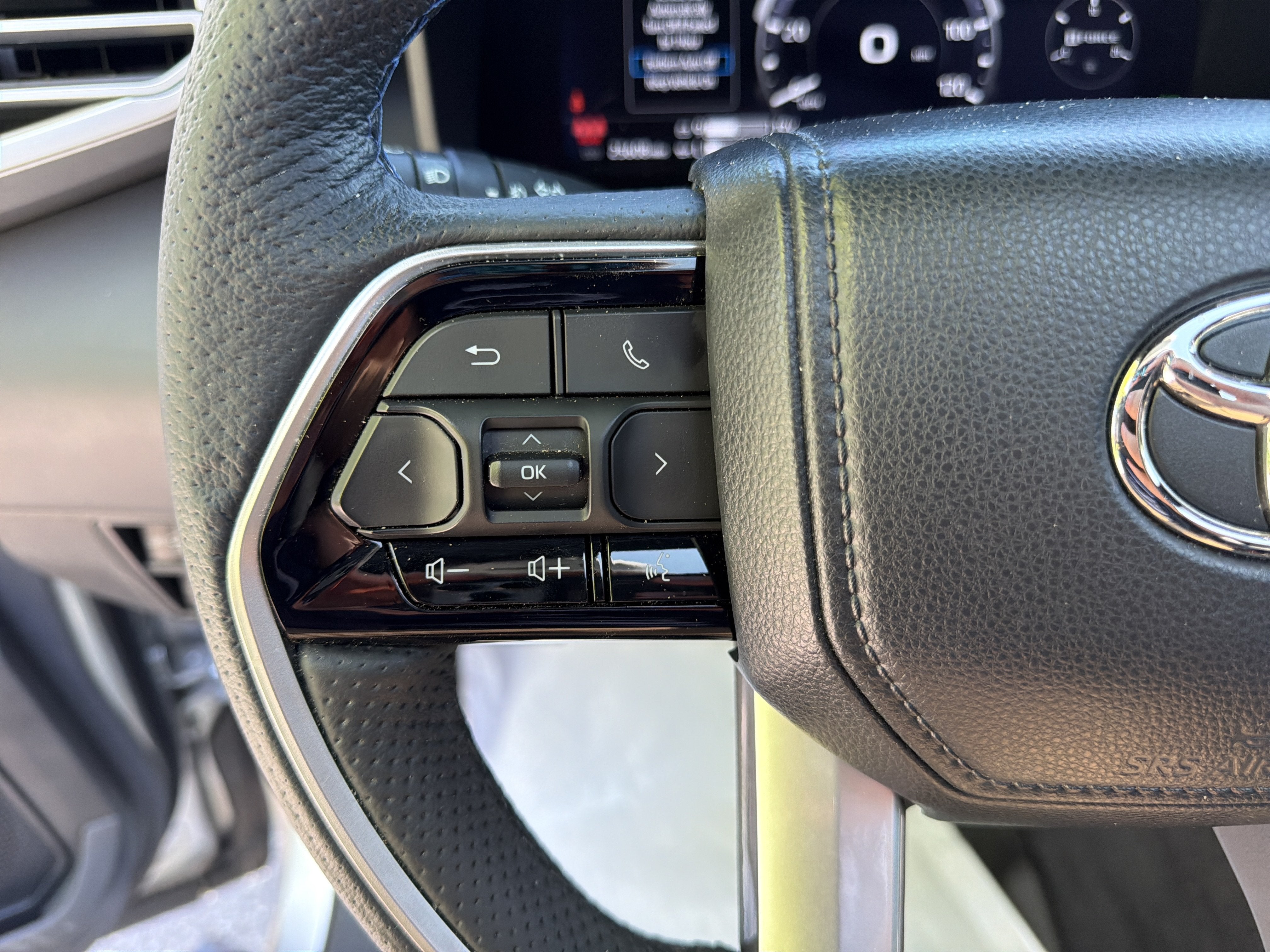 2022 Toyota Tundra 4WD Platinum