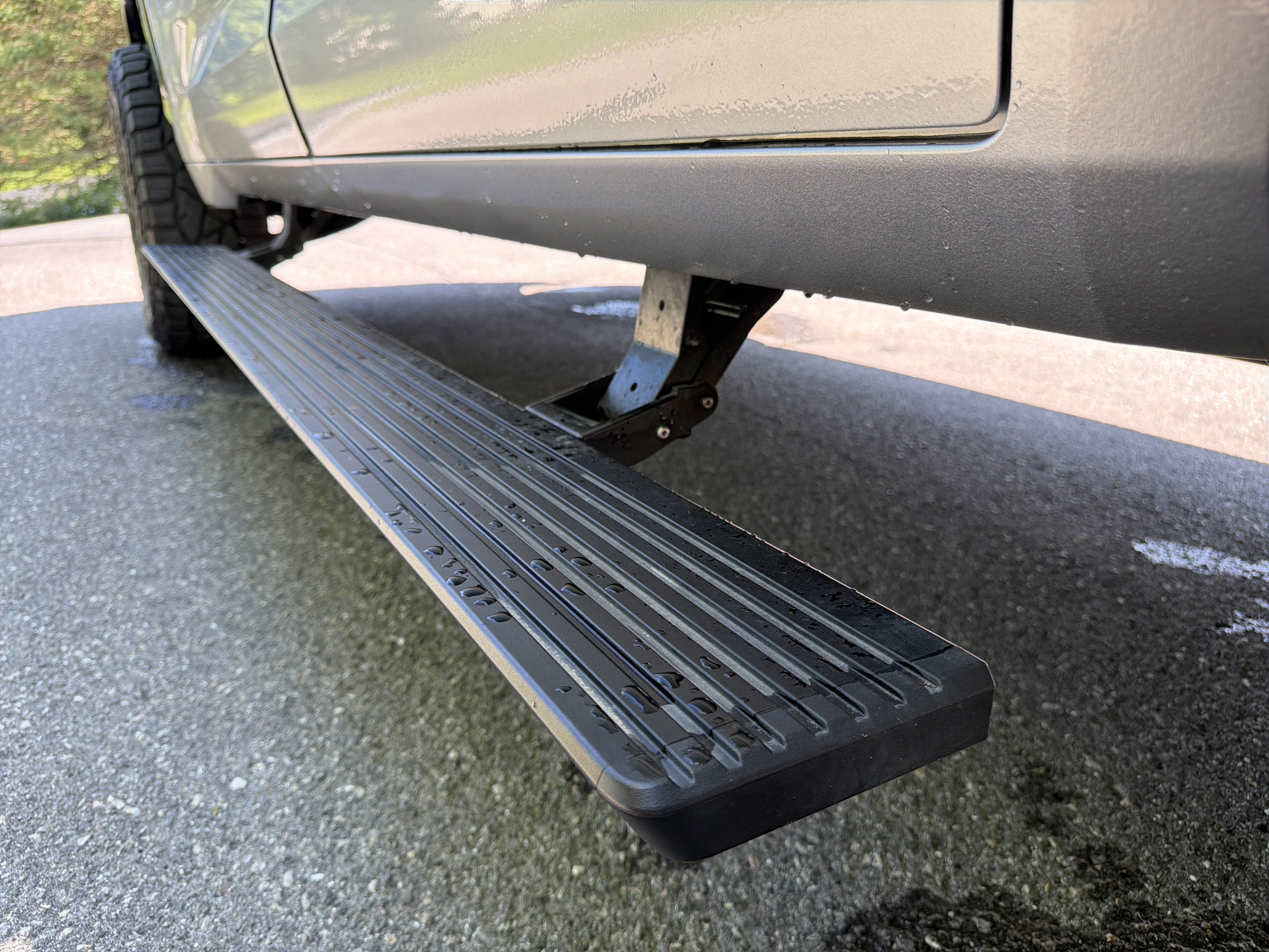 2022 Toyota Tundra 4WD Platinum